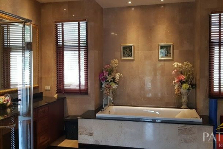 Дом в Паттайе, Таиланд | THE422653