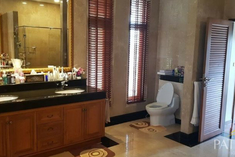 Дом в Паттайе, Таиланд | THE422653