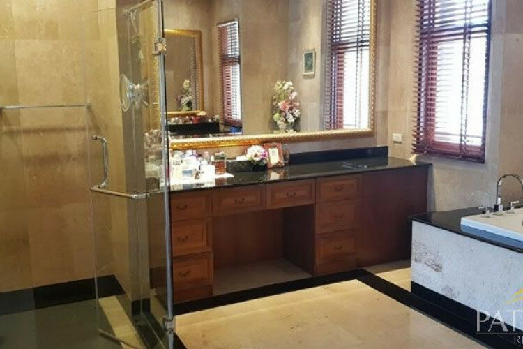 Дом в Паттайе, Таиланд | THE422653