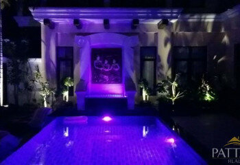 Дом в Паттайе, Таиланд | THE422653