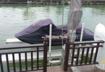 Дом в Паттайе, Таиланд | THE422653