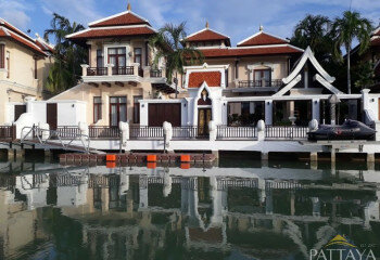 Дом в Паттайе, Таиланд | THE422653