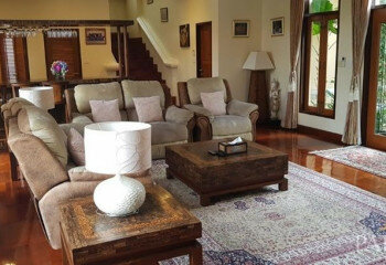 Дом в Паттайе, Таиланд | THE422653