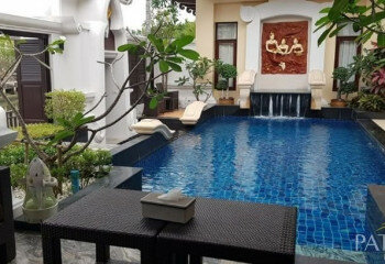 Дом в Паттайе, Таиланд | THE422653