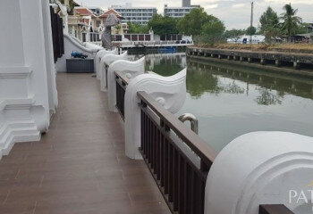 Дом в Паттайе, Таиланд | THE422653