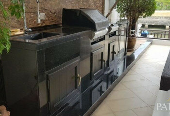 Дом в Паттайе, Таиланд | THE422653