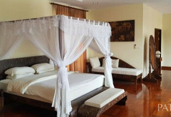 Дом в Паттайе, Таиланд | THE422653