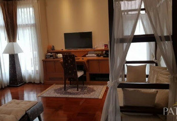 Дом в Паттайе, Таиланд | THE422653