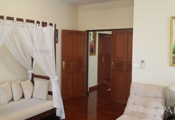 Дом в Паттайе, Таиланд | THE422653