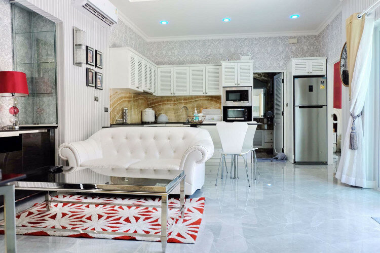 Дом в Паттайе, Таиланд | THE227380