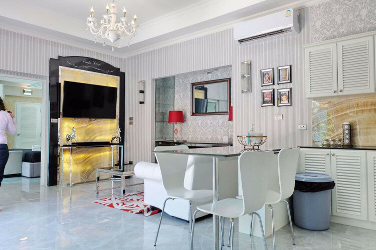 Дом в Паттайе, Таиланд | THE227380