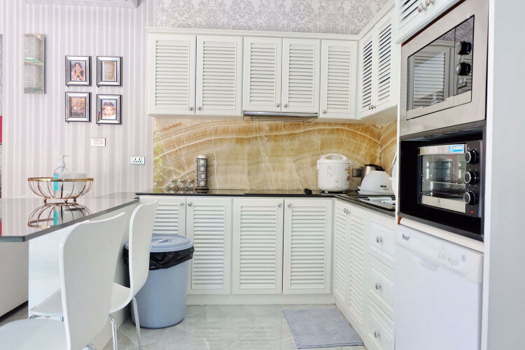 Дом в Паттайе, Таиланд | THE227380