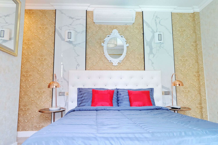 Дом в Паттайе, Таиланд | THE227380