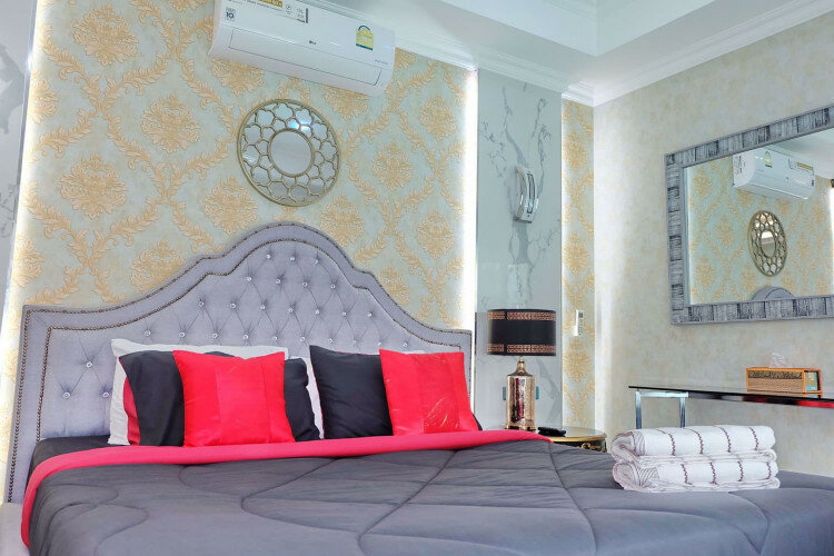 Дом в Паттайе, Таиланд | THE227380