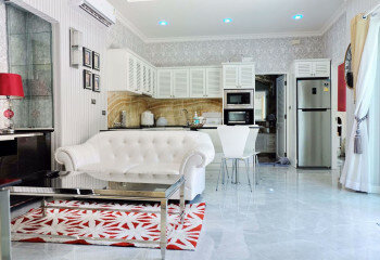 Дом в Паттайе, Таиланд | THE227380