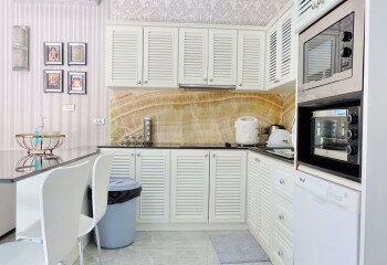 Дом в Паттайе, Таиланд | THE227380