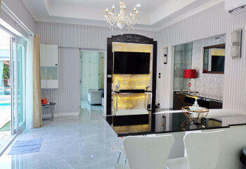 Дом в Паттайе, Таиланд | THE227380