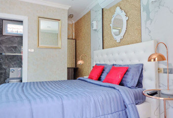 Дом в Паттайе, Таиланд | THE227380