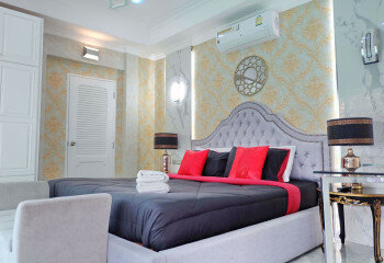 Дом в Паттайе, Таиланд | THE227380