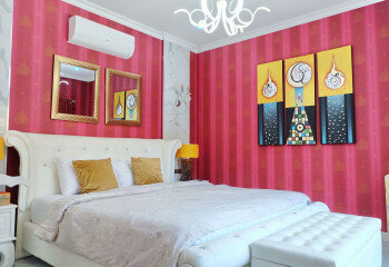 Дом в Паттайе, Таиланд | THE227380