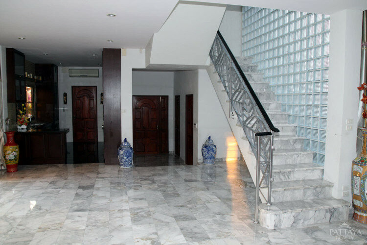 Дом в Паттайе, Таиланд | THE325402