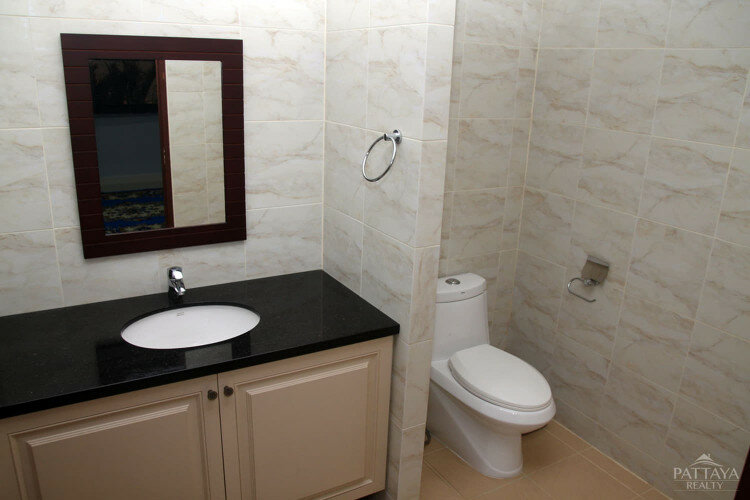 Дом в Паттайе, Таиланд | THE325402