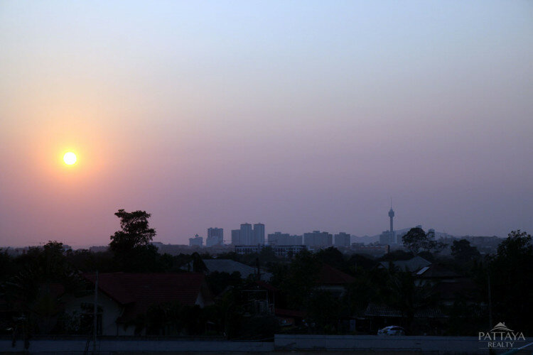 Дом в Паттайе, Таиланд | THE325402