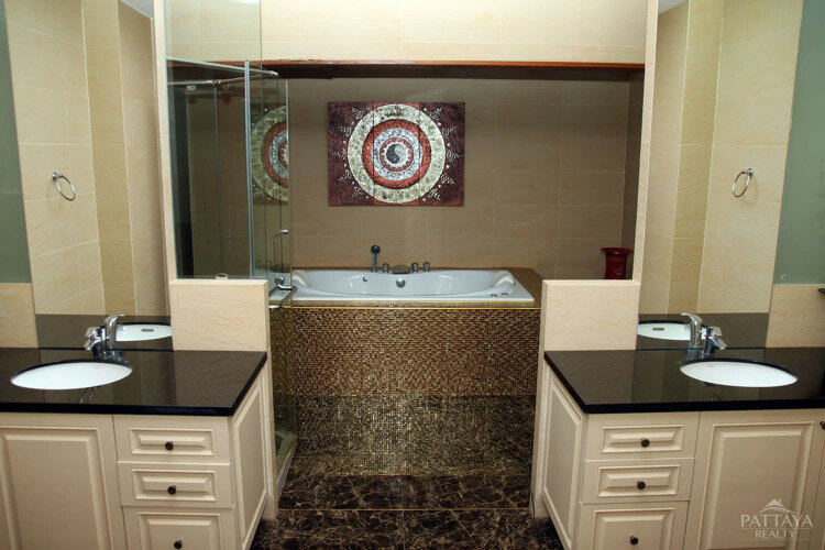 Дом в Паттайе, Таиланд | THE325402