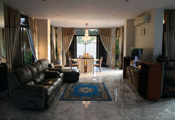 Дом в Паттайе, Таиланд | THE325402