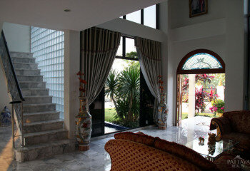 Дом в Паттайе, Таиланд | THE325402