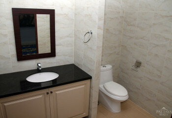 Дом в Паттайе, Таиланд | THE325402