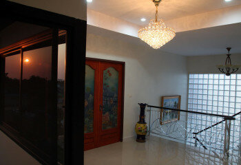 Дом в Паттайе, Таиланд | THE325402