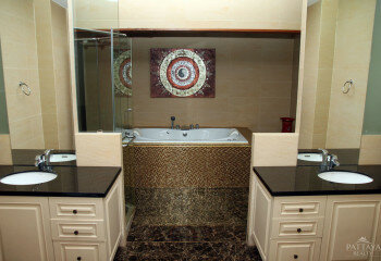 Дом в Паттайе, Таиланд | THE325402