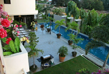 Дом в Паттайе, Таиланд | THE325402