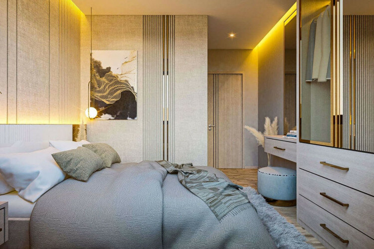 Дом в Паттайе, Таиланд | THE527420