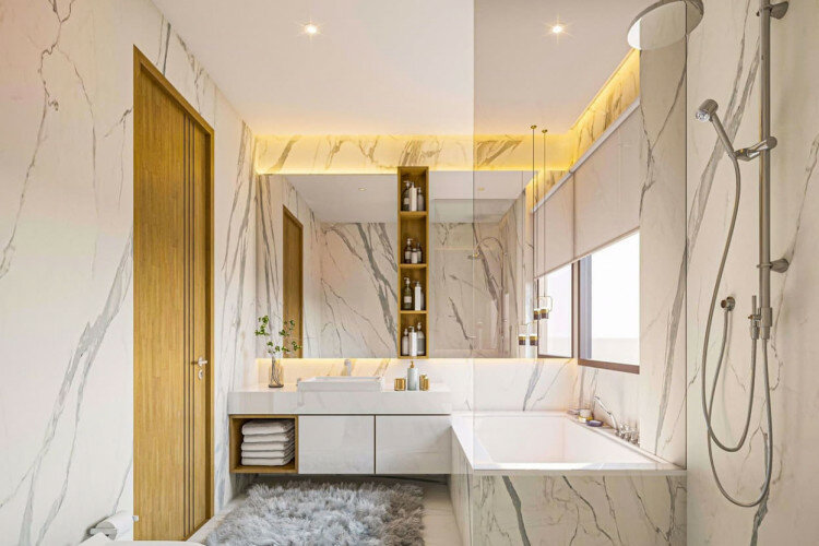 Дом в Паттайе, Таиланд | THE527420