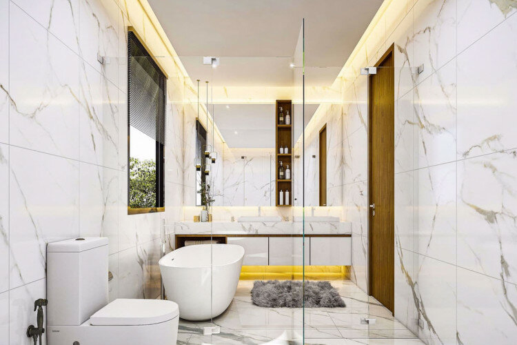 Дом в Паттайе, Таиланд | THE527420