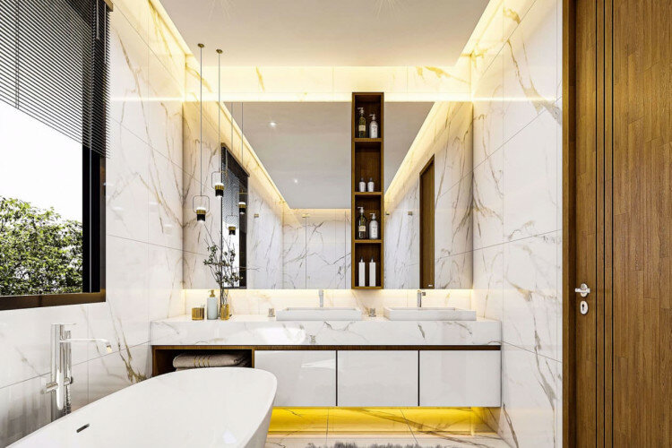 Дом в Паттайе, Таиланд | THE527420