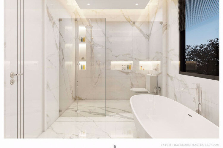 Дом в Паттайе, Таиланд | THE527420