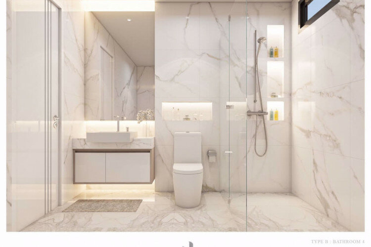 Дом в Паттайе, Таиланд | THE527420