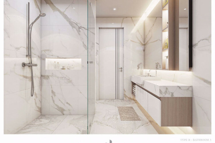 Дом в Паттайе, Таиланд | THE527420