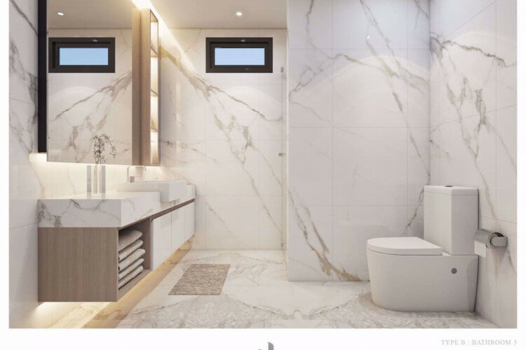 Дом в Паттайе, Таиланд | THE527420