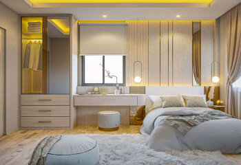 Дом в Паттайе, Таиланд | THE527420