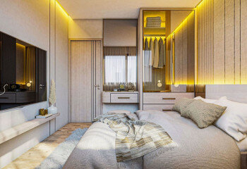 Дом в Паттайе, Таиланд | THE527420