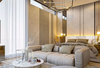 Дом в Паттайе, Таиланд | THE527420