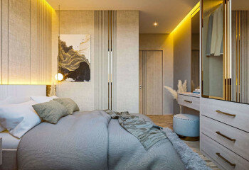 Дом в Паттайе, Таиланд | THE527420