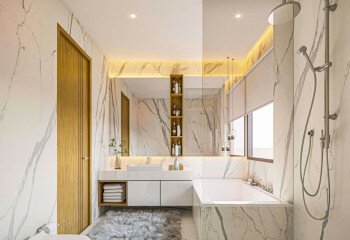 Дом в Паттайе, Таиланд | THE527420