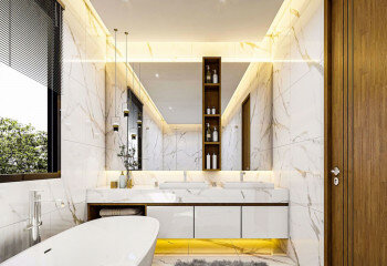 Дом в Паттайе, Таиланд | THE527420