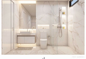 Дом в Паттайе, Таиланд | THE527420