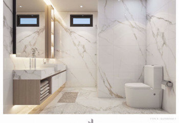 Дом в Паттайе, Таиланд | THE527420